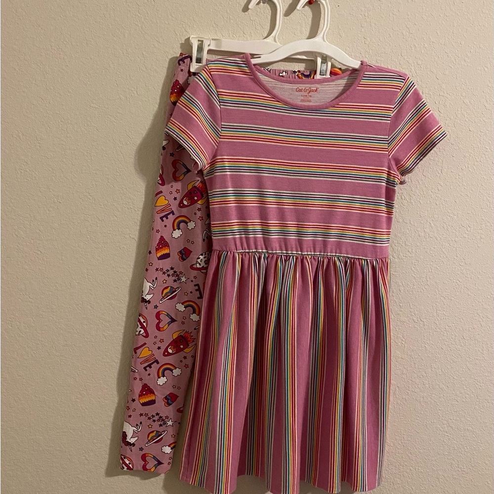 Girls Summer Bundle